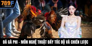 Đá Gà Phi – Môn Nghệ Thuật Đầy Tốc Độ Và Chiến Lược Hiểm Hóc