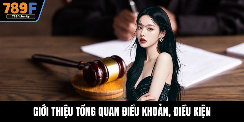 Giới thiệu tổng quan điều khoản, điều kiện
